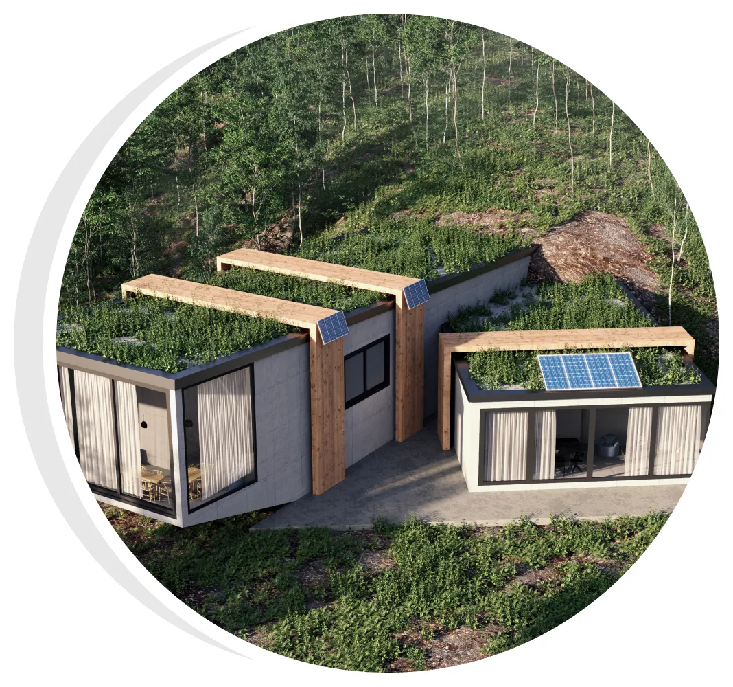 Green Roof Specialists Green Roof Specialists
