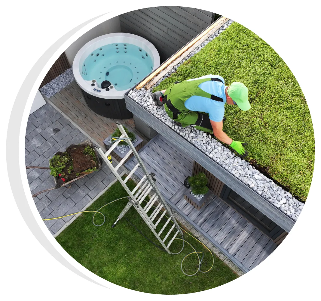 Green Roof Specialists Green Roof Specialists